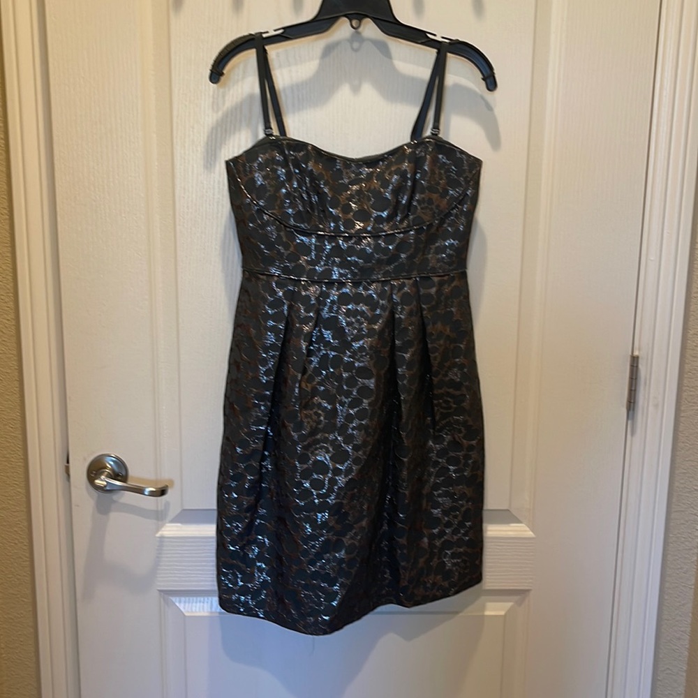 BCBG Maxazria Dress Size 8